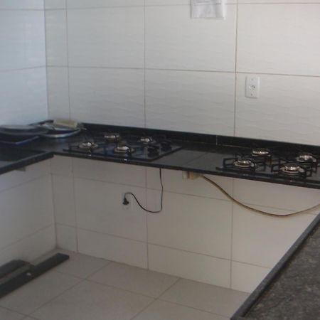 סלבאדור Stellamares Apartamentos מראה חיצוני תמונה