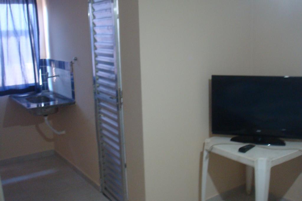 סלבאדור Stellamares Apartamentos מראה חיצוני תמונה