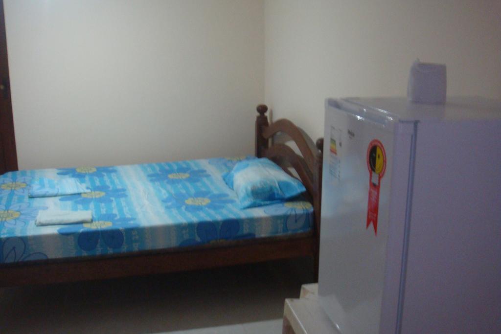סלבאדור Stellamares Apartamentos מראה חיצוני תמונה