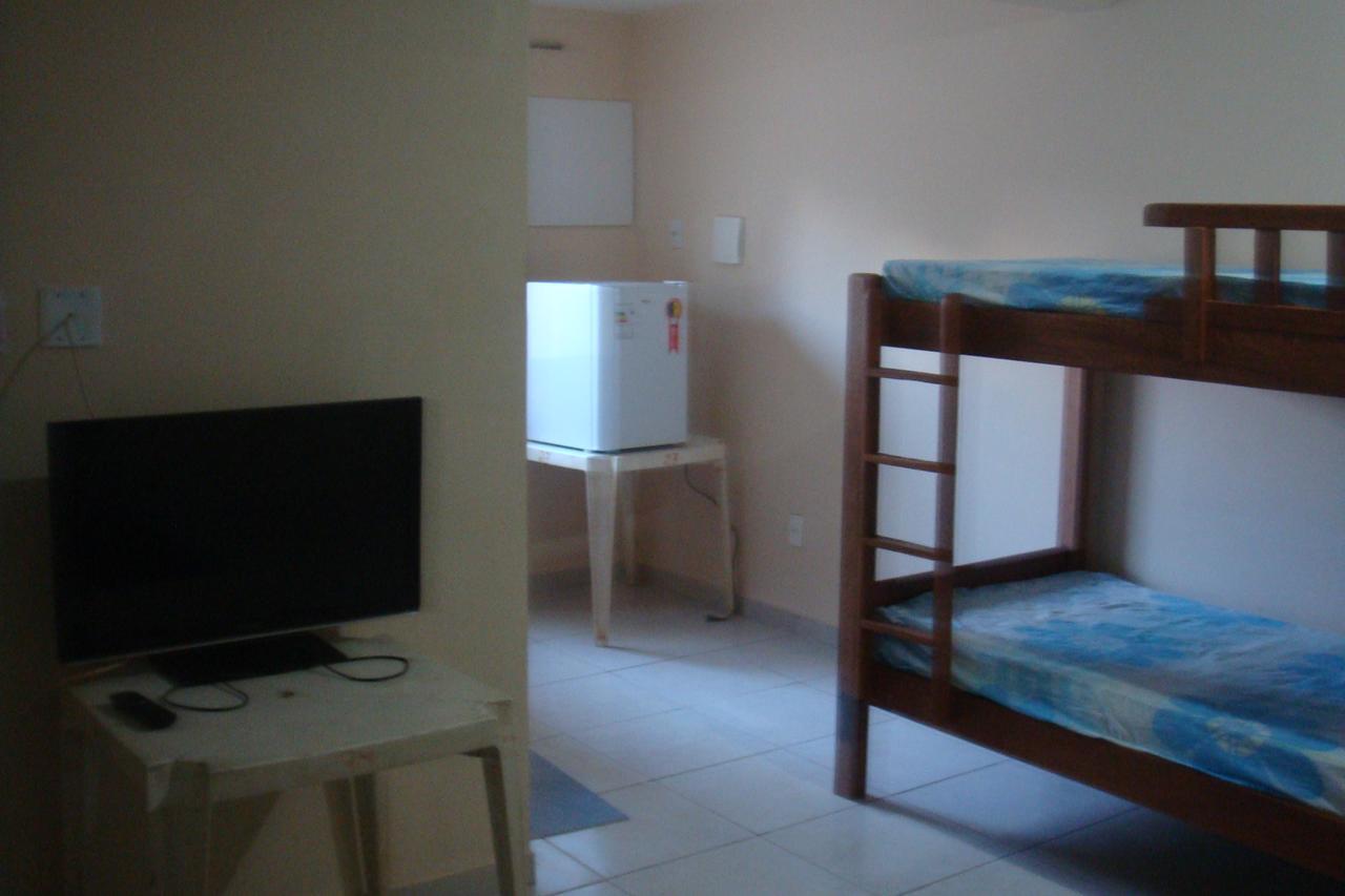 סלבאדור Stellamares Apartamentos מראה חיצוני תמונה