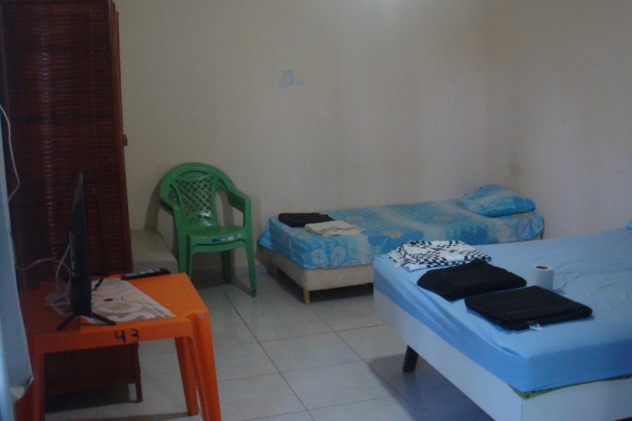 סלבאדור Stellamares Apartamentos מראה חיצוני תמונה