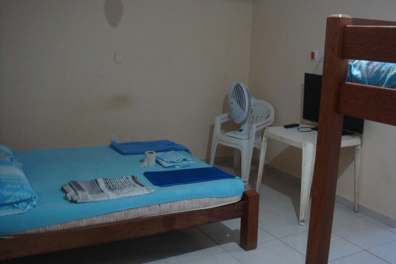 סלבאדור Stellamares Apartamentos מראה חיצוני תמונה