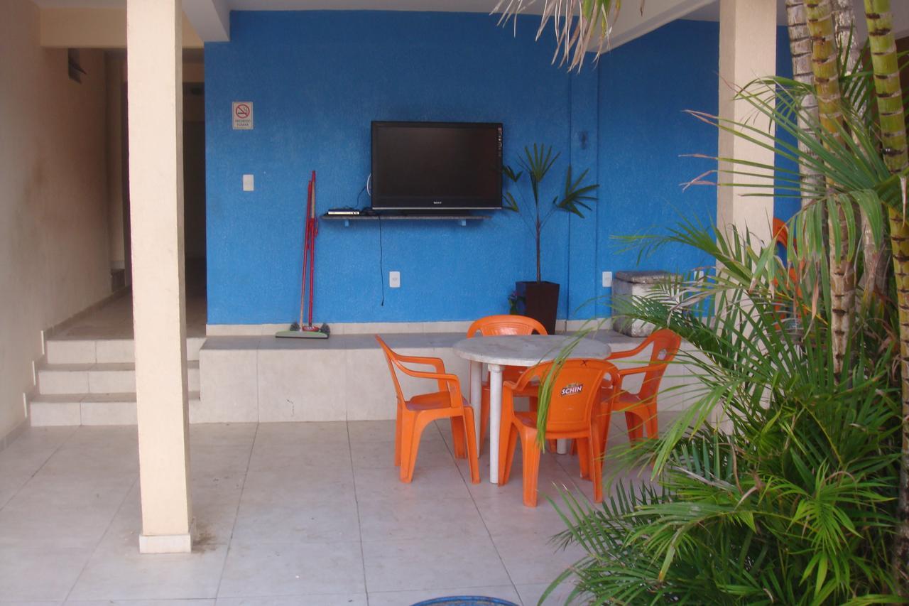 סלבאדור Stellamares Apartamentos מראה חיצוני תמונה