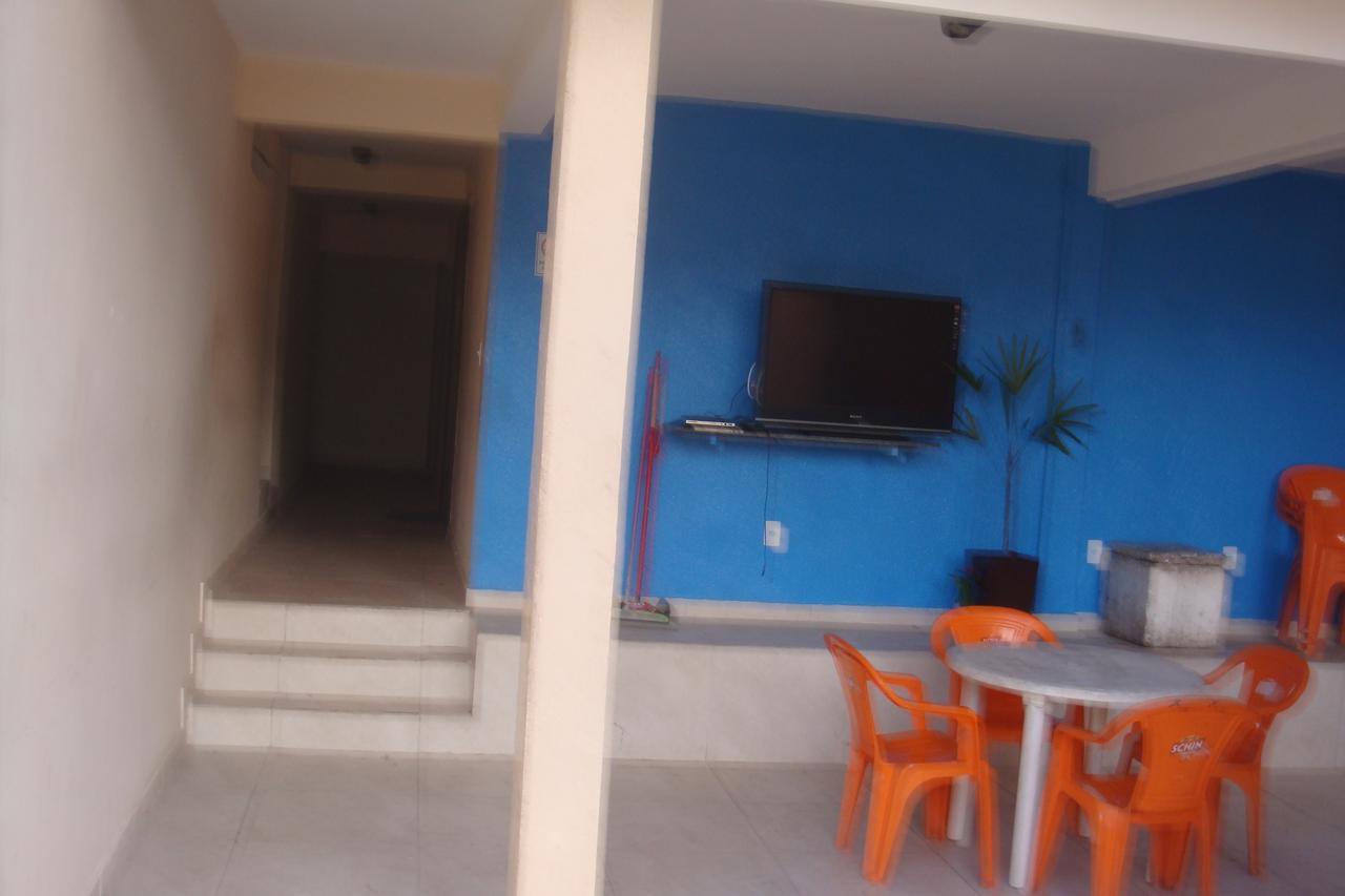 סלבאדור Stellamares Apartamentos מראה חיצוני תמונה
