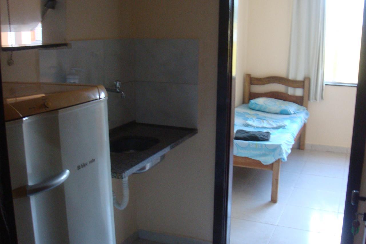 סלבאדור Stellamares Apartamentos מראה חיצוני תמונה