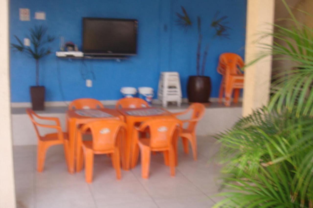 סלבאדור Stellamares Apartamentos מראה חיצוני תמונה