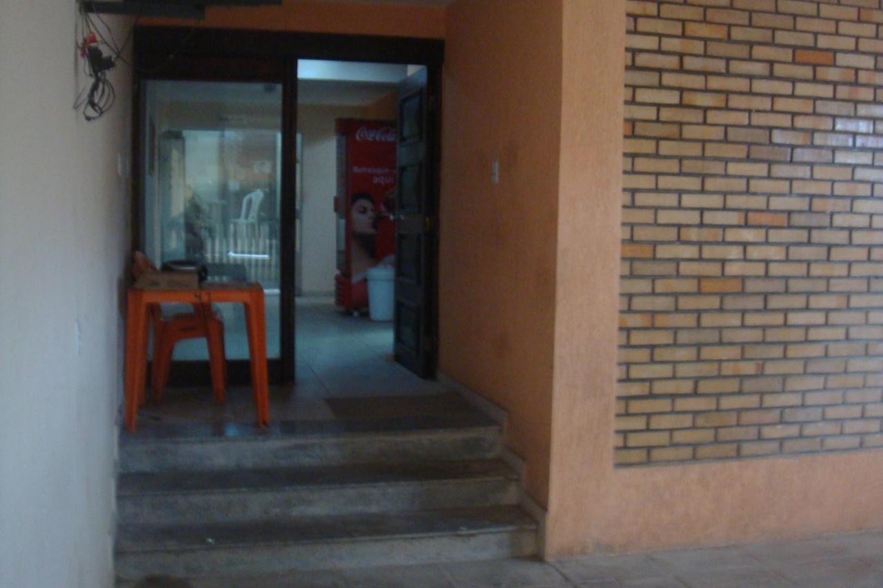 סלבאדור Stellamares Apartamentos מראה חיצוני תמונה
