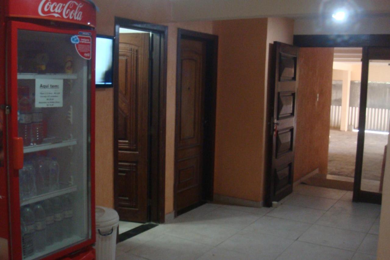 סלבאדור Stellamares Apartamentos מראה חיצוני תמונה