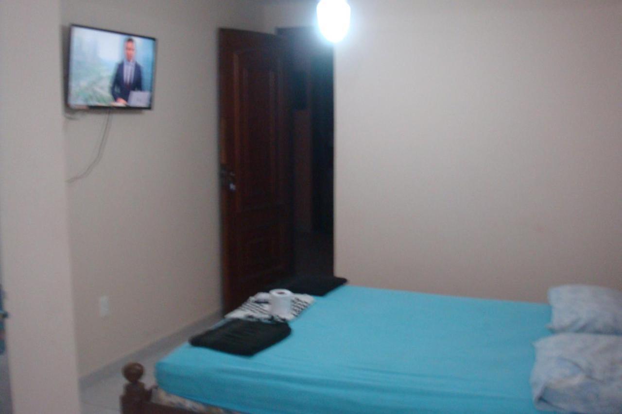 סלבאדור Stellamares Apartamentos מראה חיצוני תמונה