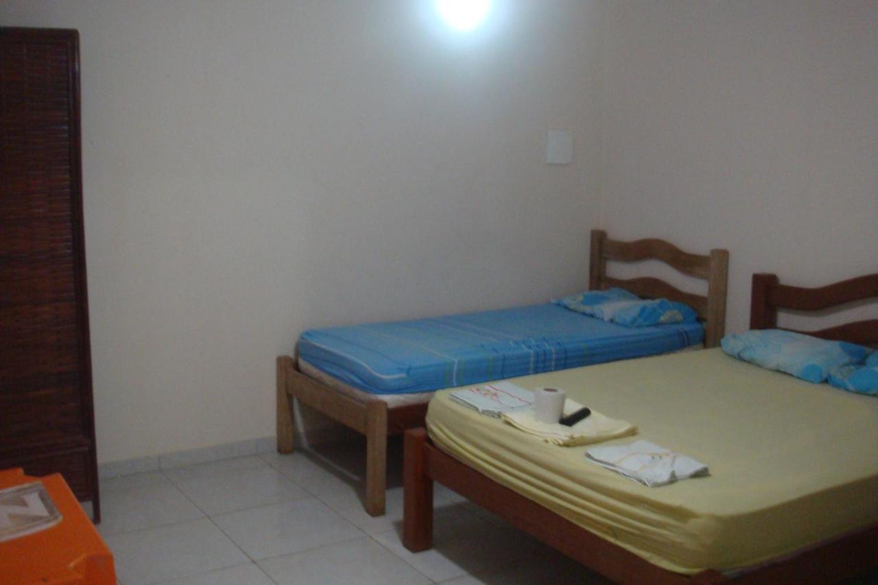 סלבאדור Stellamares Apartamentos מראה חיצוני תמונה