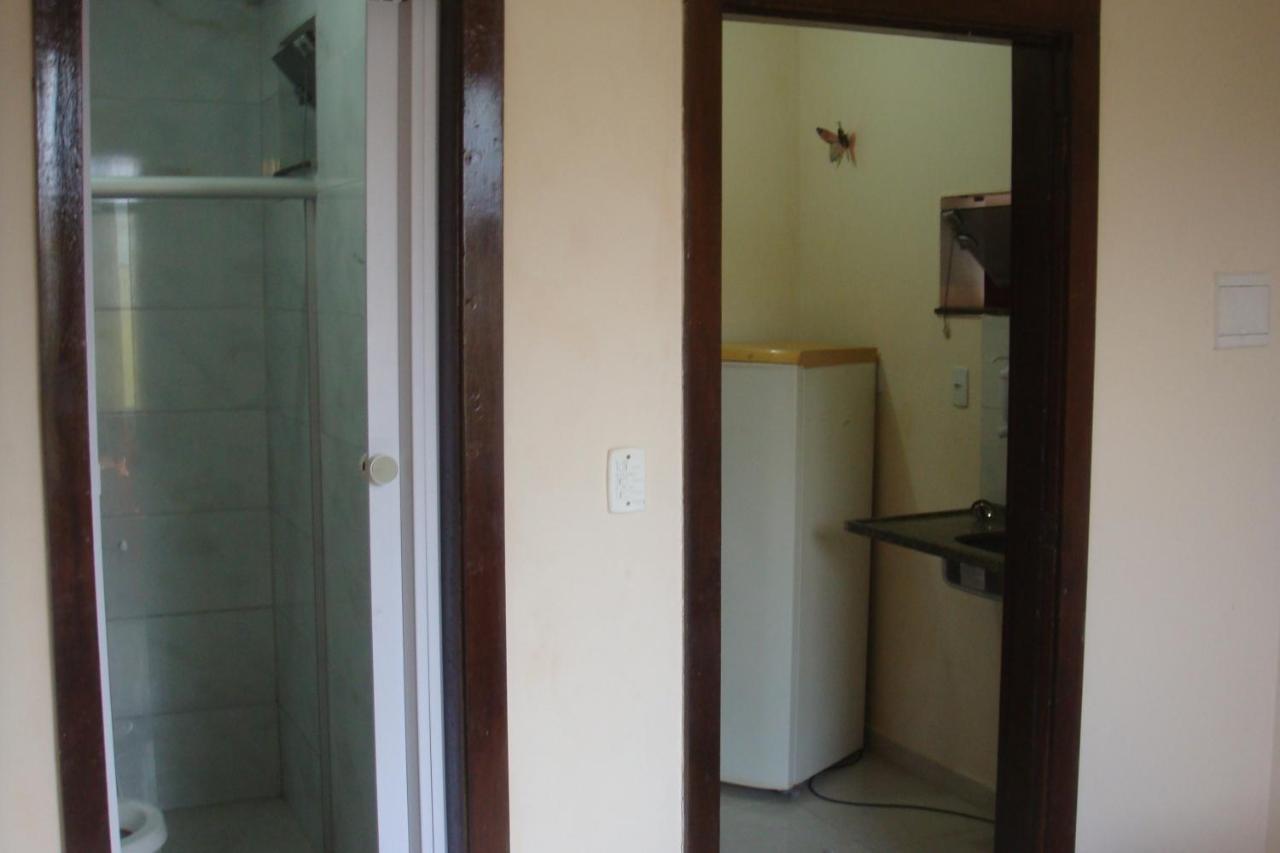 סלבאדור Stellamares Apartamentos מראה חיצוני תמונה