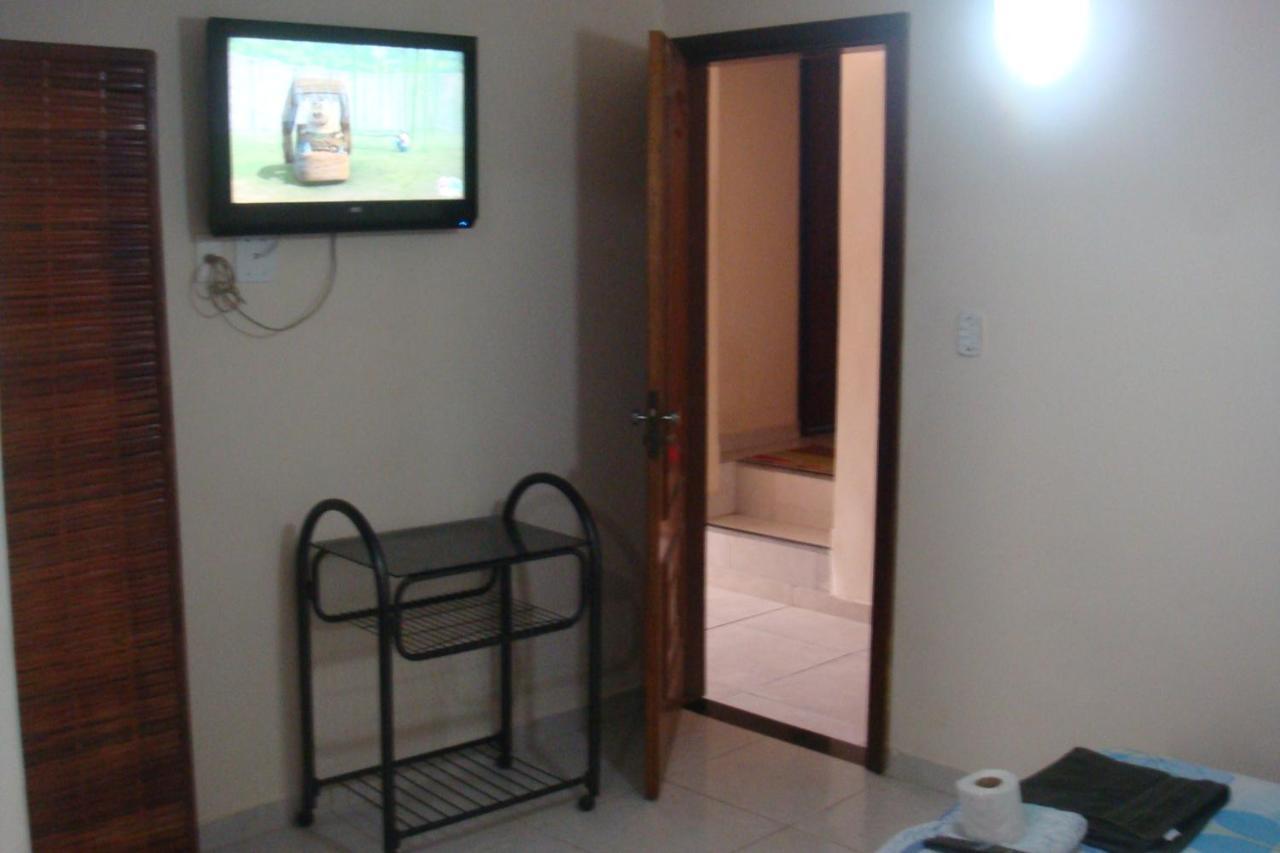 סלבאדור Stellamares Apartamentos מראה חיצוני תמונה