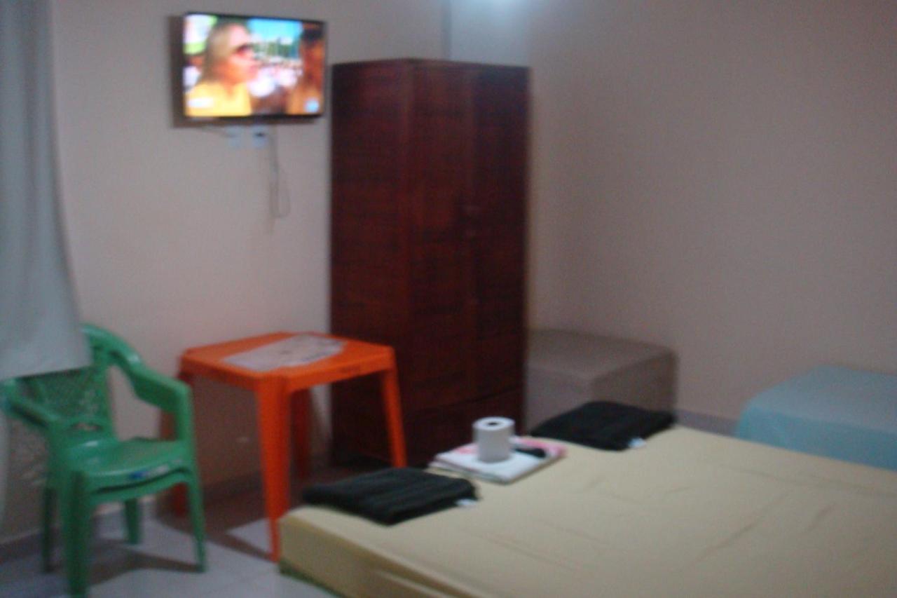 סלבאדור Stellamares Apartamentos מראה חיצוני תמונה