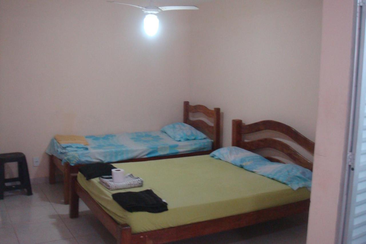 סלבאדור Stellamares Apartamentos מראה חיצוני תמונה