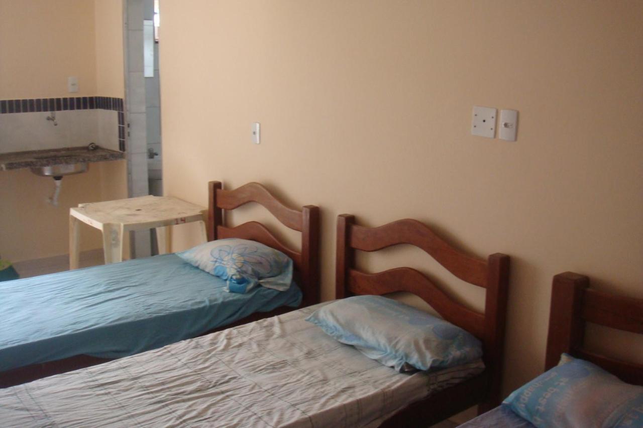 סלבאדור Stellamares Apartamentos מראה חיצוני תמונה