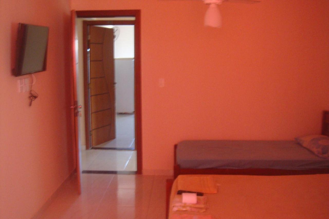 סלבאדור Stellamares Apartamentos מראה חיצוני תמונה