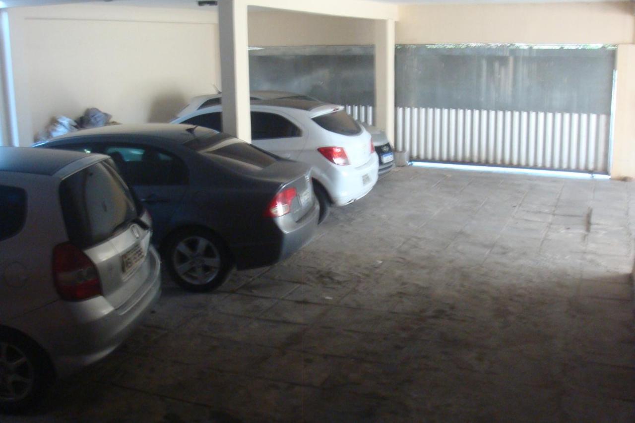 סלבאדור Stellamares Apartamentos מראה חיצוני תמונה