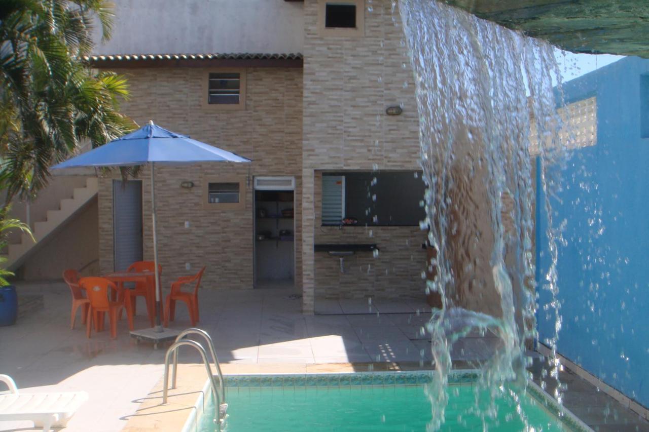 סלבאדור Stellamares Apartamentos מראה חיצוני תמונה