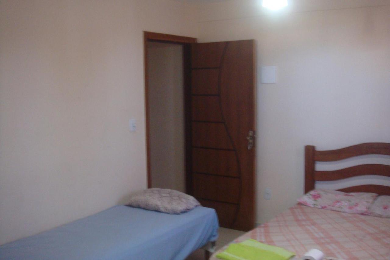 סלבאדור Stellamares Apartamentos מראה חיצוני תמונה