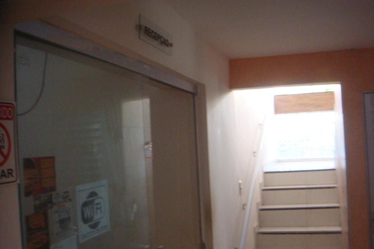 סלבאדור Stellamares Apartamentos מראה חיצוני תמונה