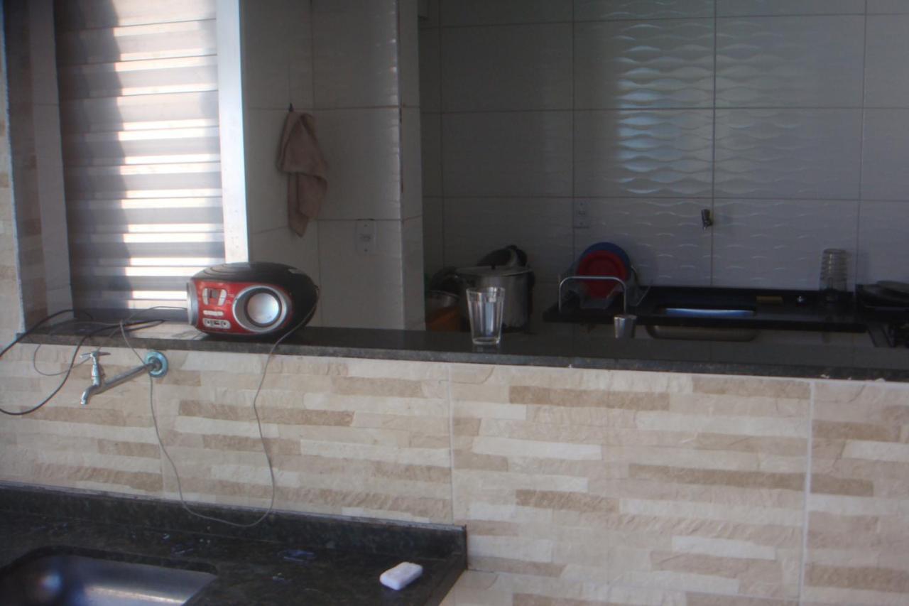 סלבאדור Stellamares Apartamentos מראה חיצוני תמונה