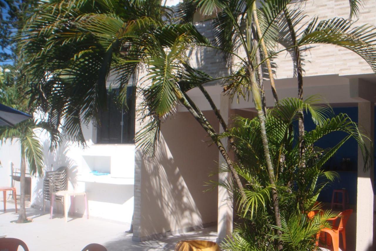 סלבאדור Stellamares Apartamentos מראה חיצוני תמונה