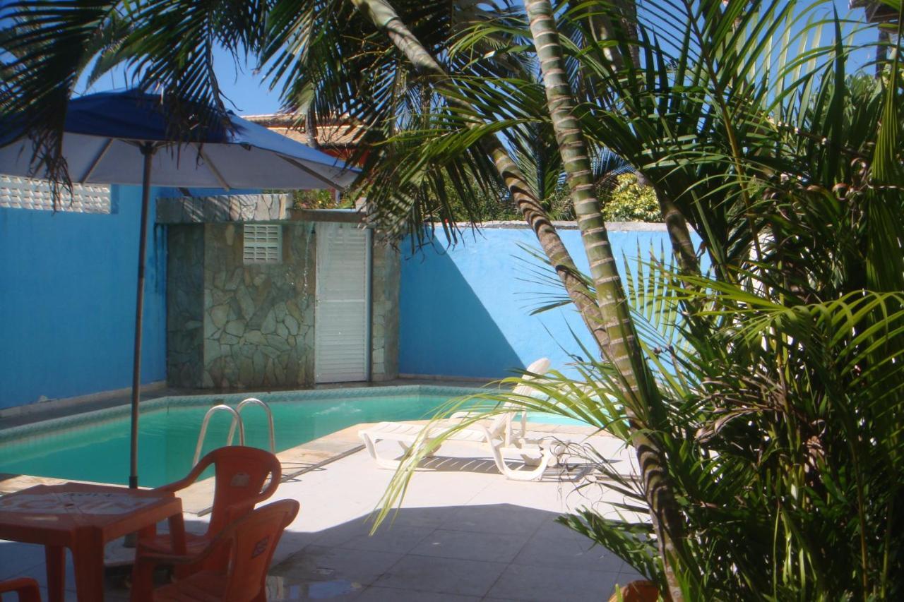 סלבאדור Stellamares Apartamentos מראה חיצוני תמונה
