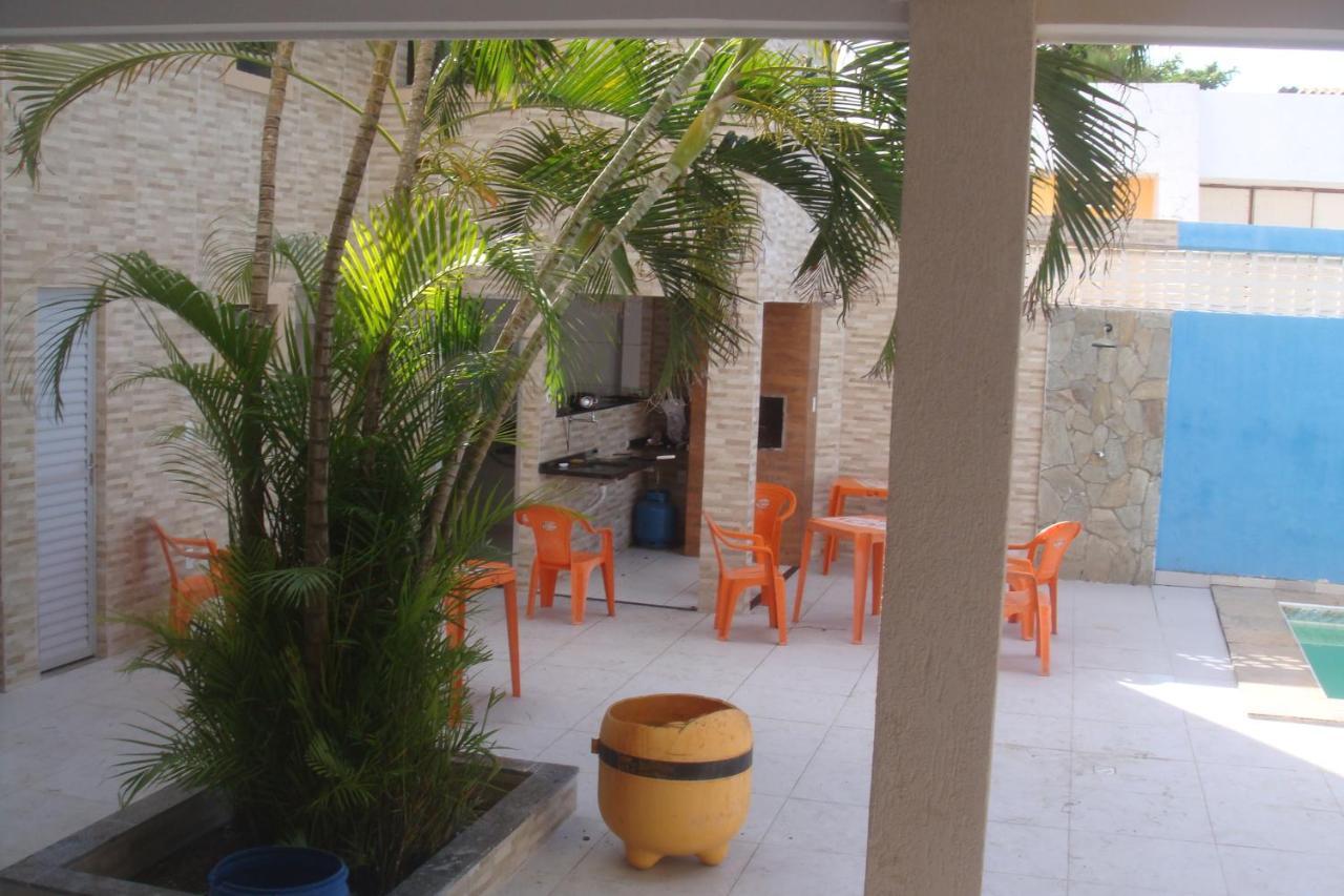 סלבאדור Stellamares Apartamentos מראה חיצוני תמונה