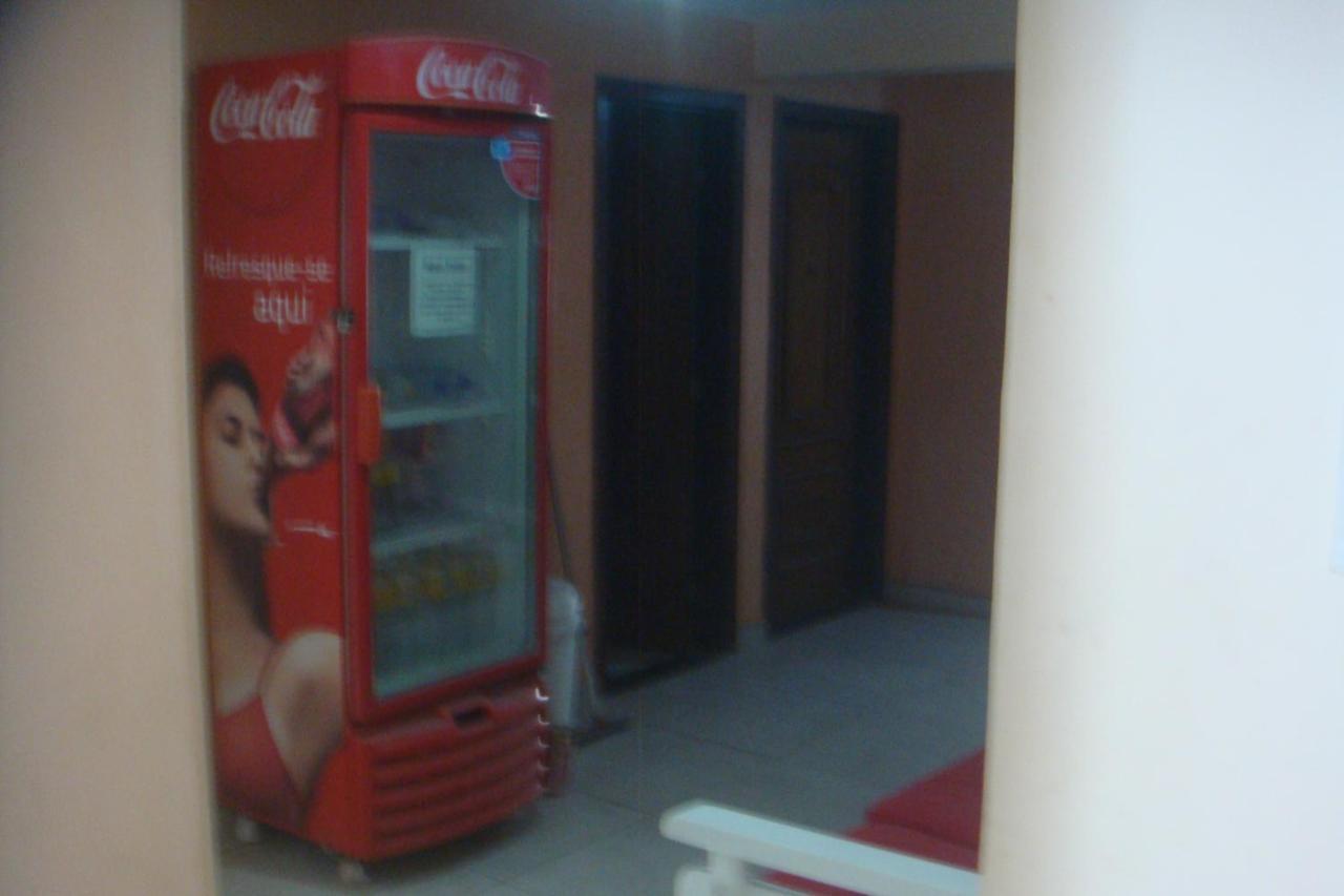 סלבאדור Stellamares Apartamentos מראה חיצוני תמונה