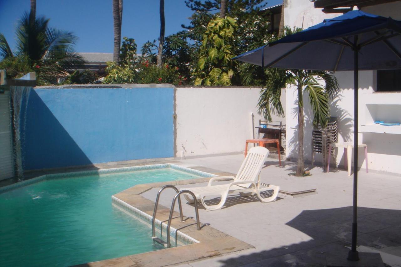 סלבאדור Stellamares Apartamentos מראה חיצוני תמונה