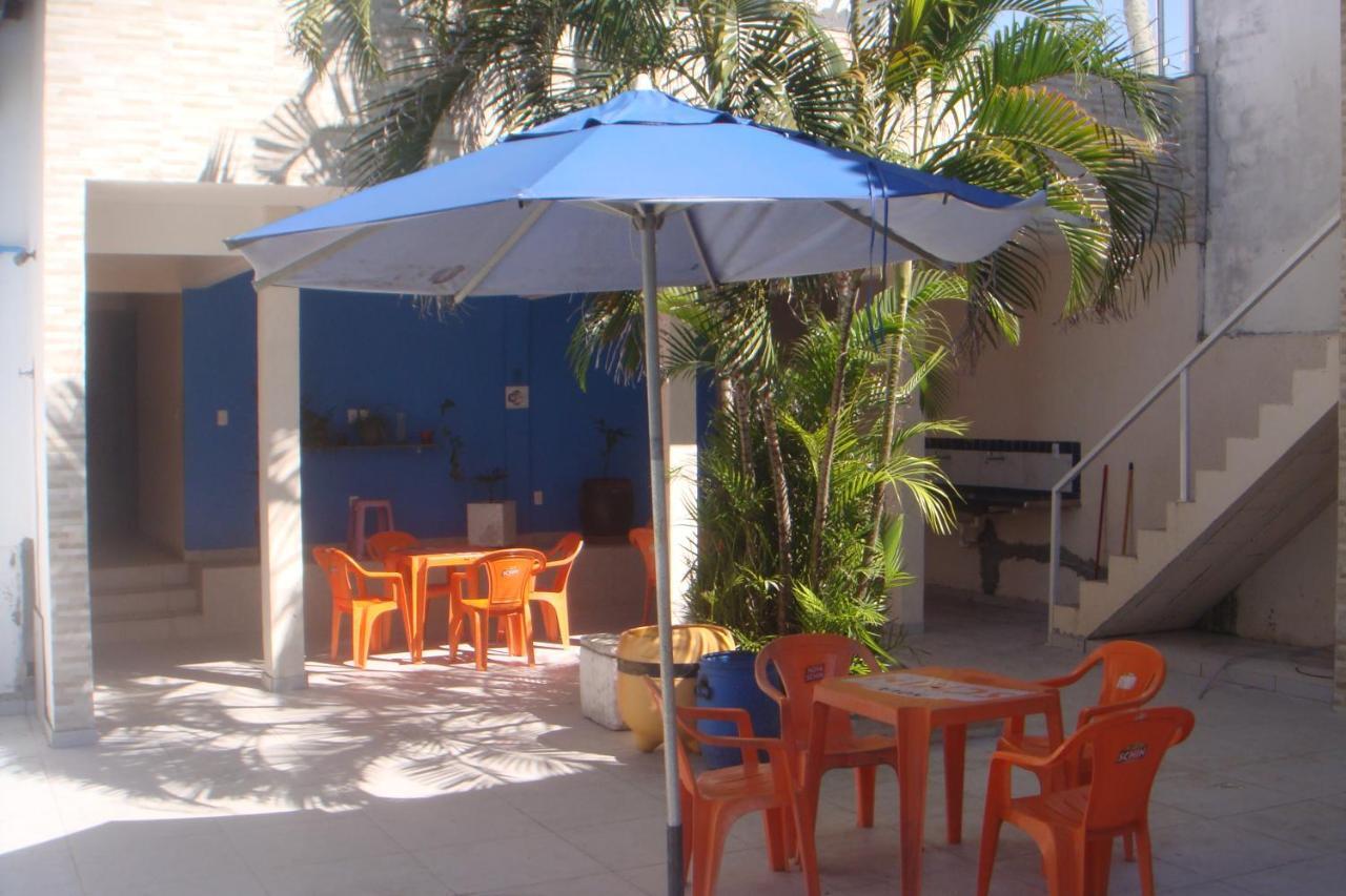 סלבאדור Stellamares Apartamentos מראה חיצוני תמונה