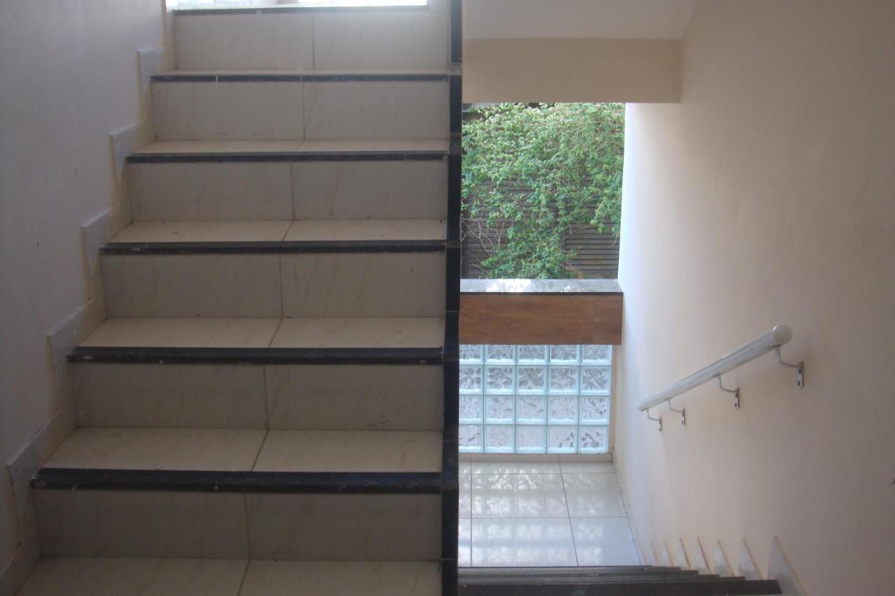 סלבאדור Stellamares Apartamentos מראה חיצוני תמונה