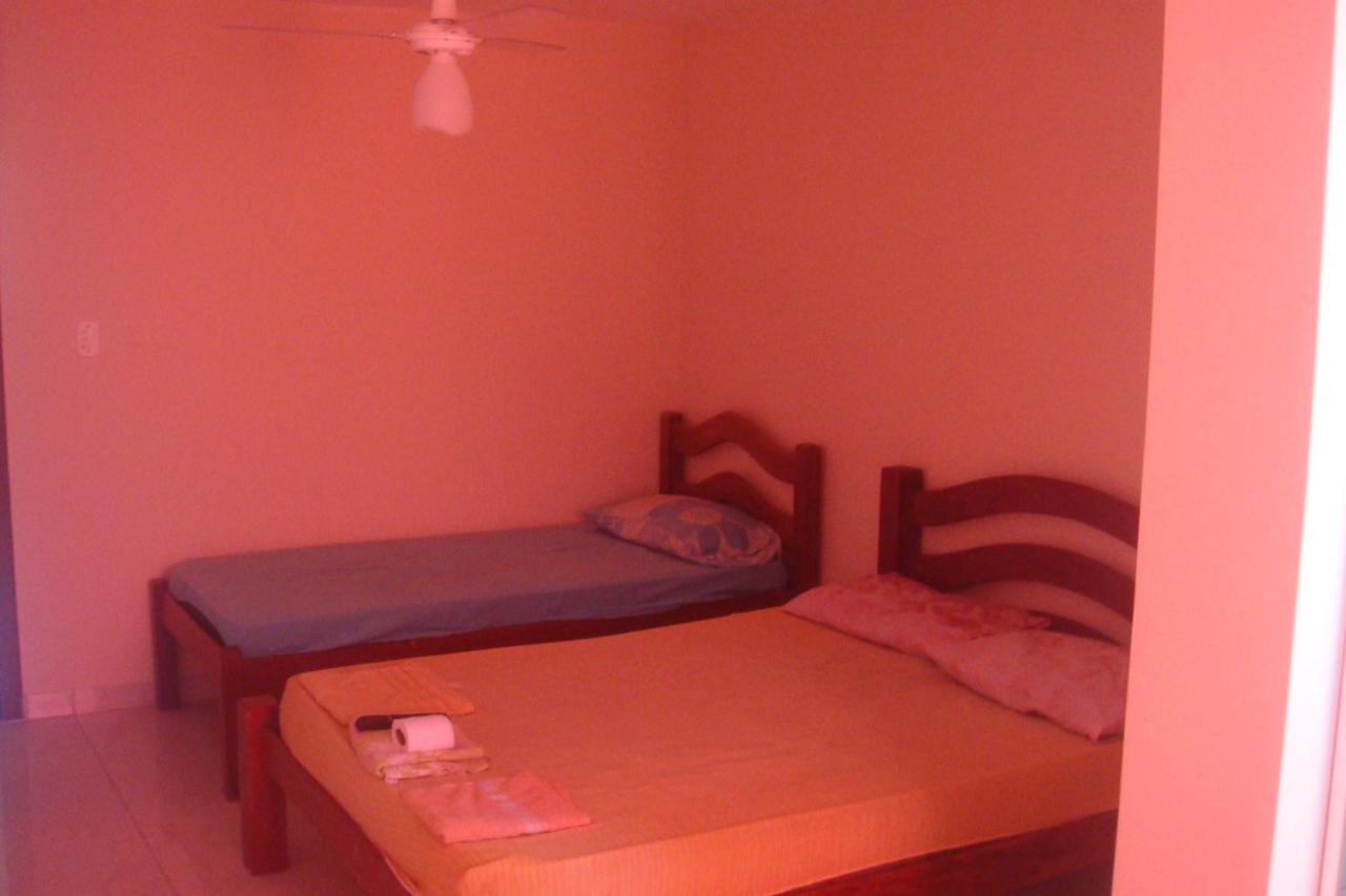 סלבאדור Stellamares Apartamentos מראה חיצוני תמונה